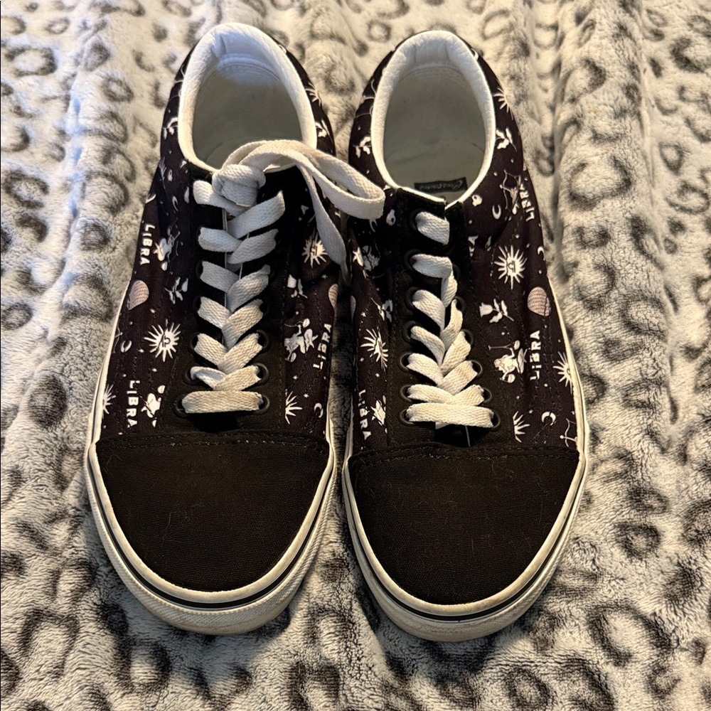 Vans Libra Print Classics